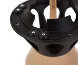 Handpan stand Atlas (universal)