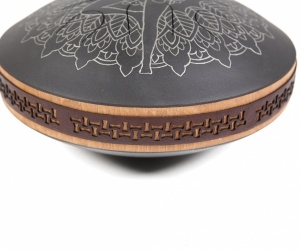 Guru drum "Autumn fairy"