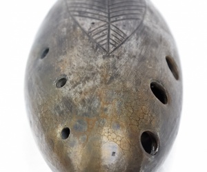 Natey A — Major — Mystic Grey