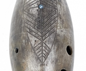 Natey A — mystical gray