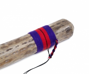 Cactus rain stick — 50 cm (thick)