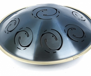 RAV Moon D Pygmy 8+1 stainless