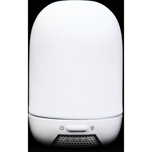 Ceramic aroma diffuser