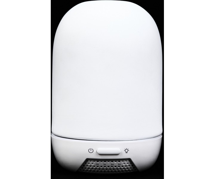 Ceramic aroma diffuser