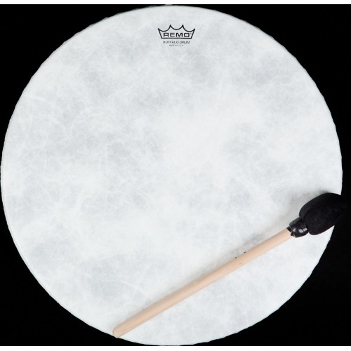 REMO Buffalo 56 cm