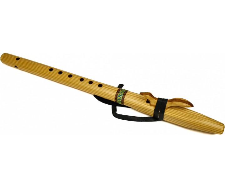 Stellar Flute Premiere G&nbsp;-&nbsp;ponderosa pine