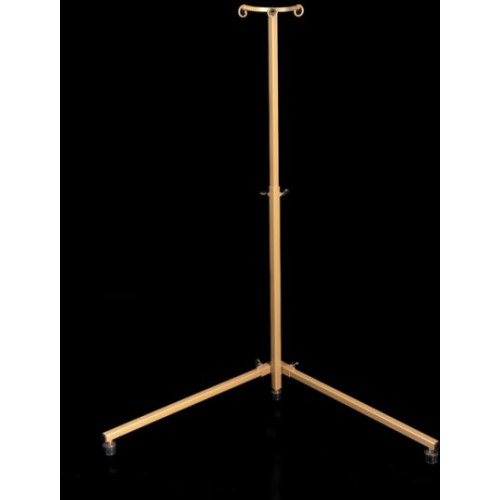 Telescopic Gong Stand up to 90 cm