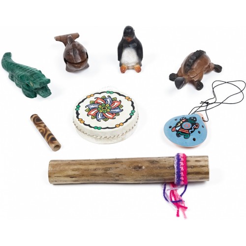 Musical ZOO small - kopie