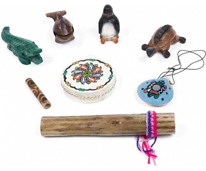 Musical ZOO small&nbsp;-&nbsp;kopie