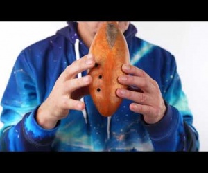 Natey G - big