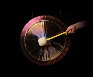 Gong Óm 70 cm